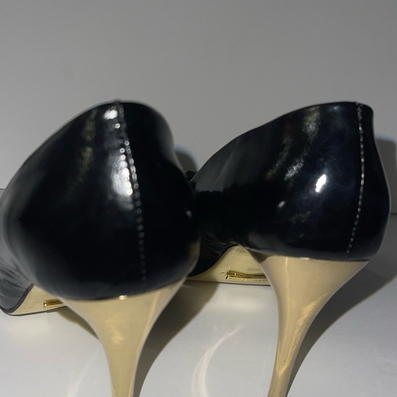 Paolo Conte made in Italy heels size 9.5 - Picture 7 of 8